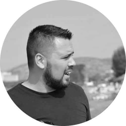 Ivan Savov - web & Creative